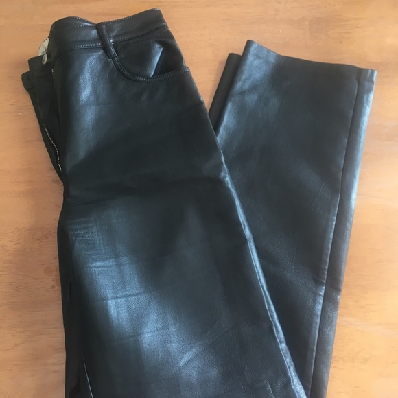 Aritzia Melina Pants - Picture 1 of 3